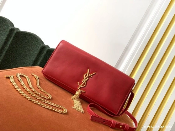 Tony Luxuries KATE YSL 99 0803